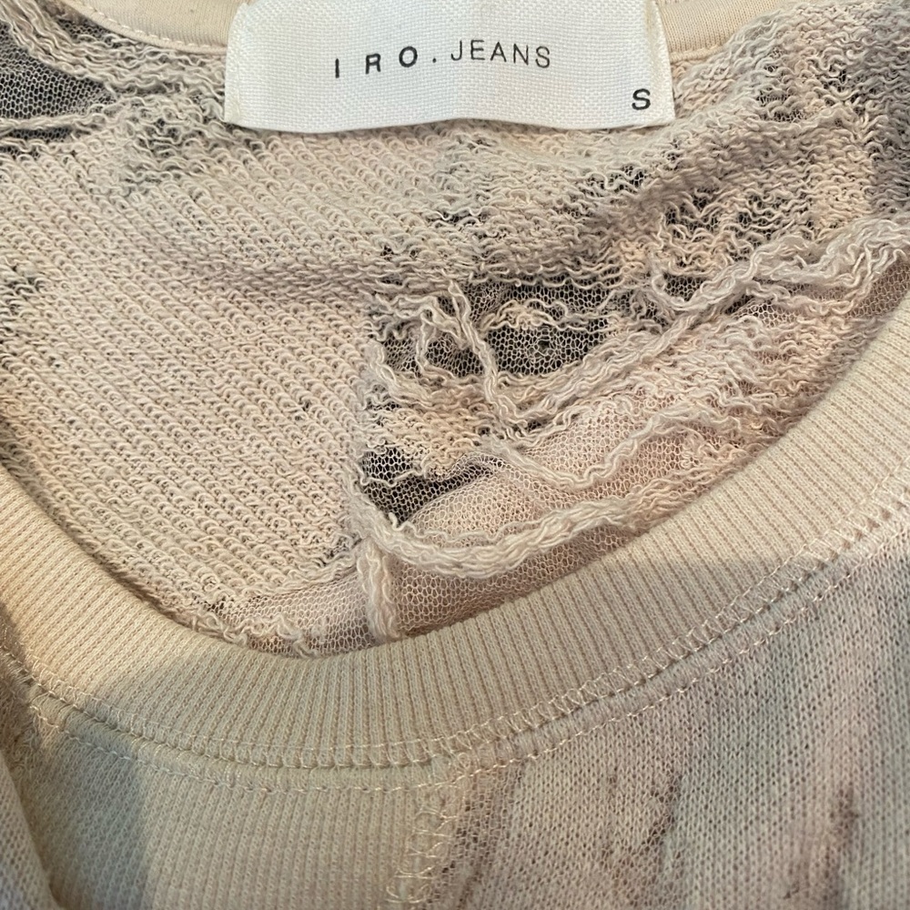 IRO top - Picture 2 of 7